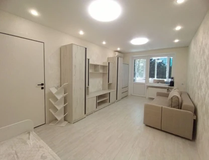 1-к. квартира, 31&nbsp;м²