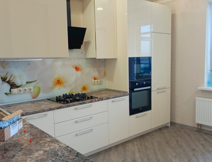 1-к. квартира, 50,8&nbsp;м²