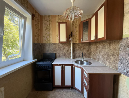 1-к. квартира, 31&nbsp;м²