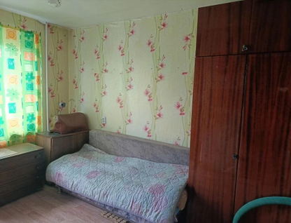 1-к. квартира, 21,1 м²