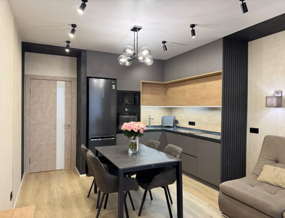 2-к. квартира, 70 м²