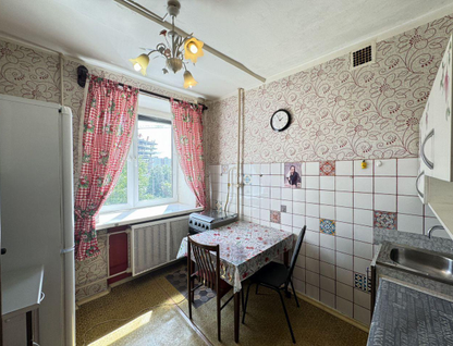 2-к. квартира, 51&nbsp;м²