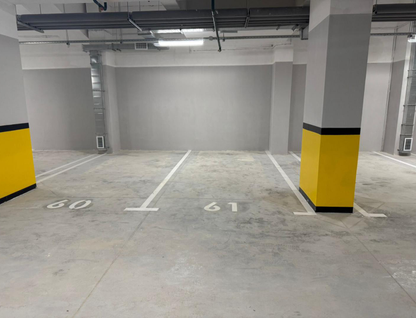 Машино-место, 14&nbsp;м²