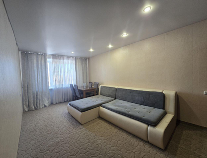 3-к. квартира, 71 м²