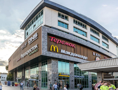 Помещение свободного назначения, 18287 м²