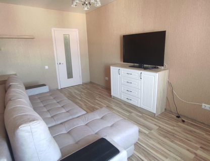 1-к. квартира, 41,8&nbsp;м²