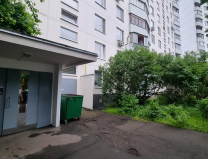 1-к. квартира, 31,6&nbsp;м²