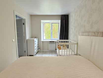 2-к. квартира, 42,2&nbsp;м²