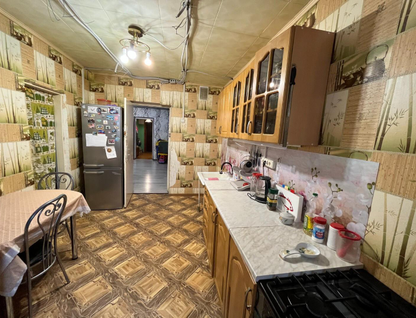 4-к. квартира, 93,1&nbsp;м²