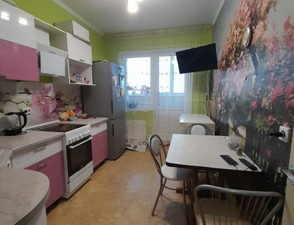 2-к. квартира, 60&nbsp;м²