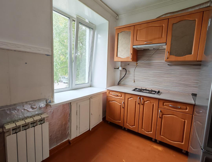 2-к. квартира, 43&nbsp;м²