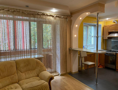 2-к. квартира, 45&nbsp;м²