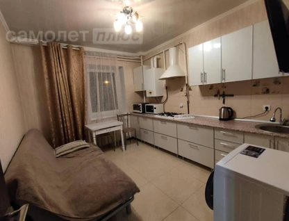1-к. квартира, 60&nbsp;м²