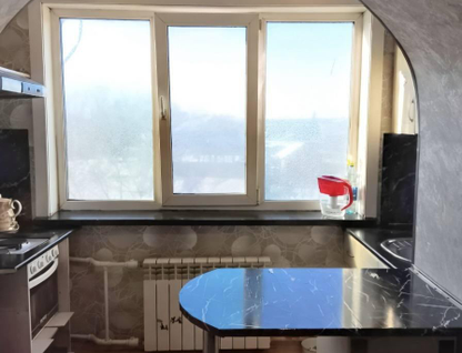 Студия, 21,7&nbsp;м²