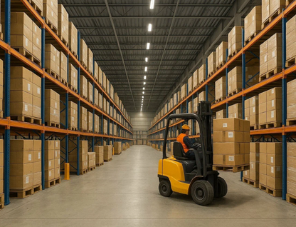 Склад, 5655&nbsp;м²