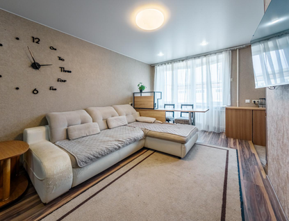 3-к. квартира, 56,7&nbsp;м²