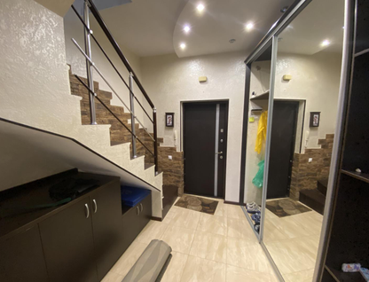 5-к. квартира, 122,4&nbsp;м²