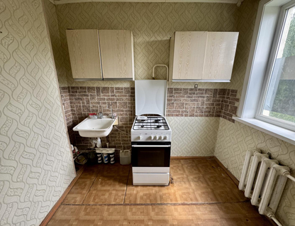 2-к. квартира, 43&nbsp;м²