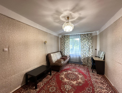1-к. квартира, 30,3&nbsp;м²