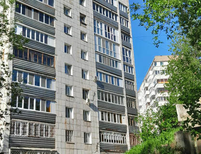 3-к. квартира, 58&nbsp;м²