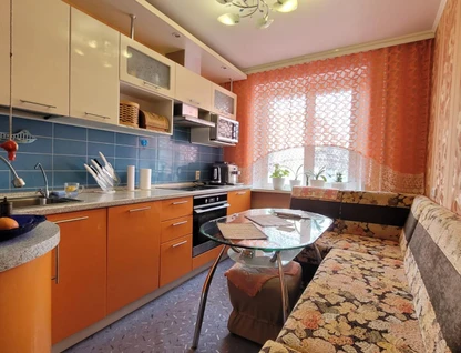 3-к. квартира, 65,2&nbsp;м²
