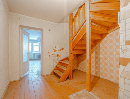 2-к. квартира, 77,6&nbsp;м²