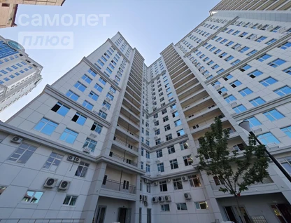 2-к. квартира, 100&nbsp;м²