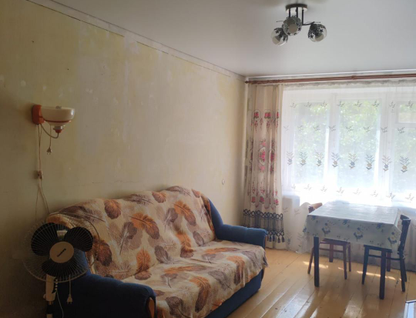2-к. квартира, 46,5&nbsp;м²