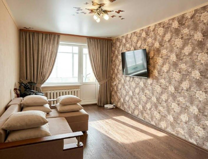 2-к. квартира, 44&nbsp;м²