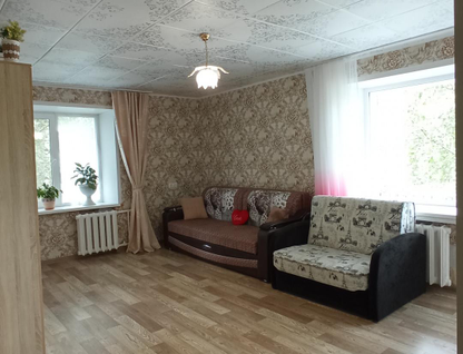 2-к. квартира, 50,3&nbsp;м²