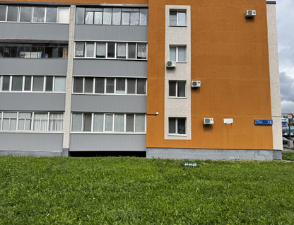 2-к. квартира, 44&nbsp;м²