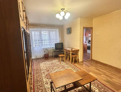2-к. квартира, 43,3&nbsp;м²
