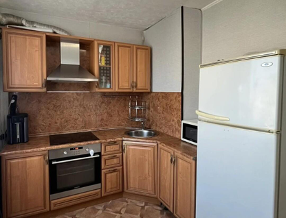 2-к. квартира, 45,8 м²