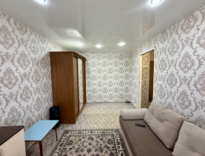 1-к. квартира, 28,1&nbsp;м²
