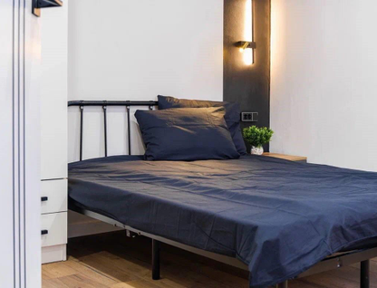 Студия, 22 м²