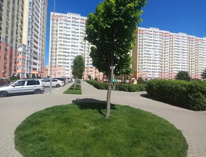 1-к. квартира, 38,7 м²