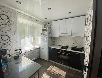 2-к. квартира, 42,7&nbsp;м²
