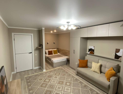 1-к. квартира, 42,3&nbsp;м²