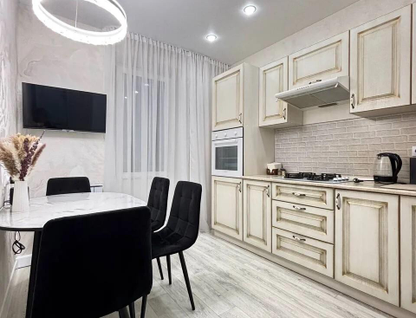 1-к. квартира, 34,9&nbsp;м²