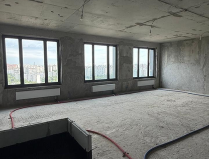 2-к. квартира, 69,5 м²