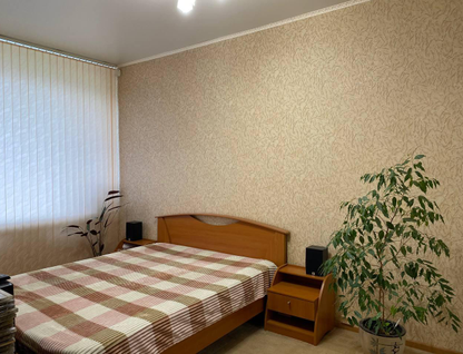 1-к. квартира, 34&nbsp;м²