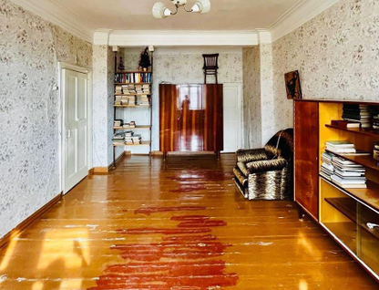 1-к. квартира, 45&nbsp;м²