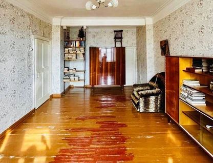 1-к. квартира, 45&nbsp;м²