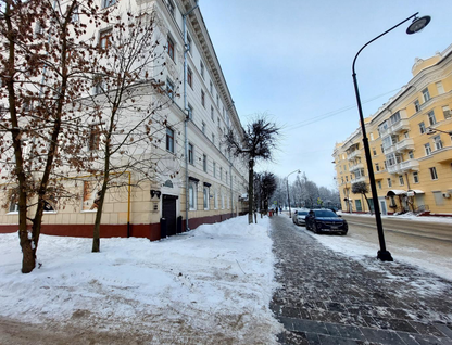 2-к. квартира, 62,9&nbsp;м²