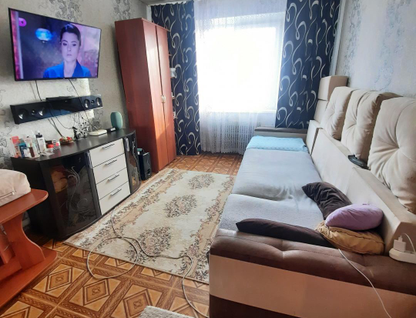 2-к. квартира, 47,1&nbsp;м²