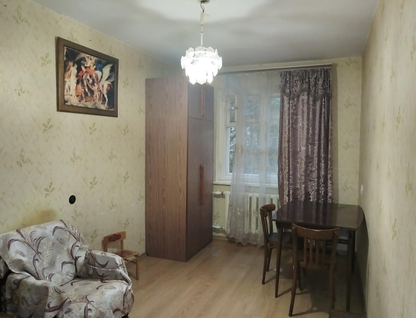 3-к. квартира, 58,9 м²