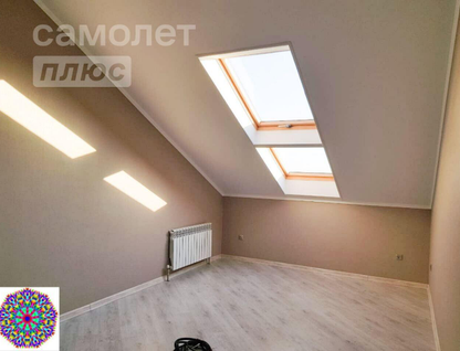 1-к. квартира, 56,2&nbsp;м²
