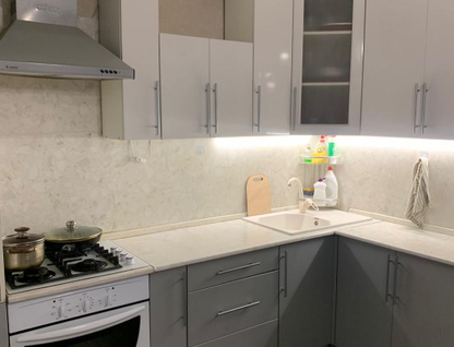 2-к. квартира, 64&nbsp;м²