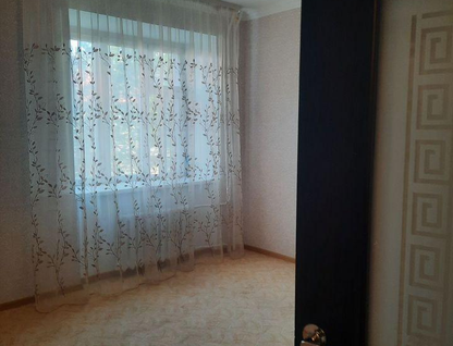 1-к. квартира, 45 м²