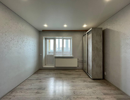 Студия, 22,6&nbsp;м²